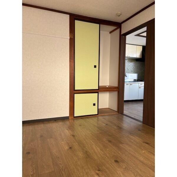 すずらんマンション 画像6