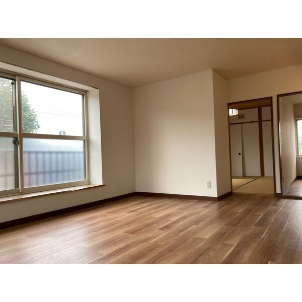 第15大成コーポ 画像4