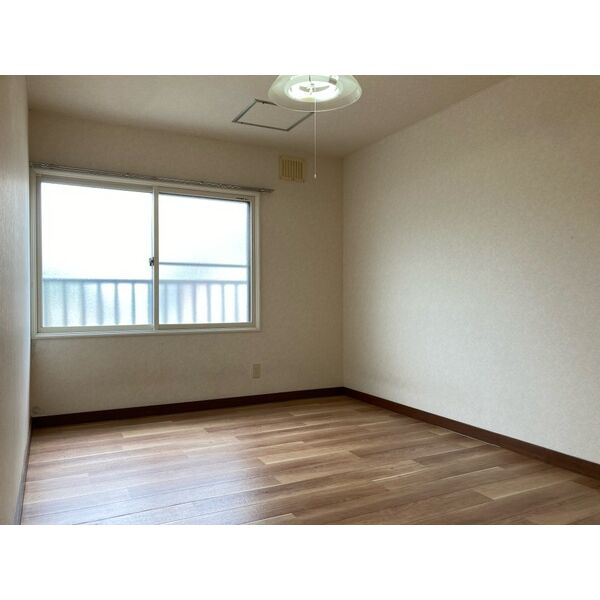 第15大成コーポ 画像8