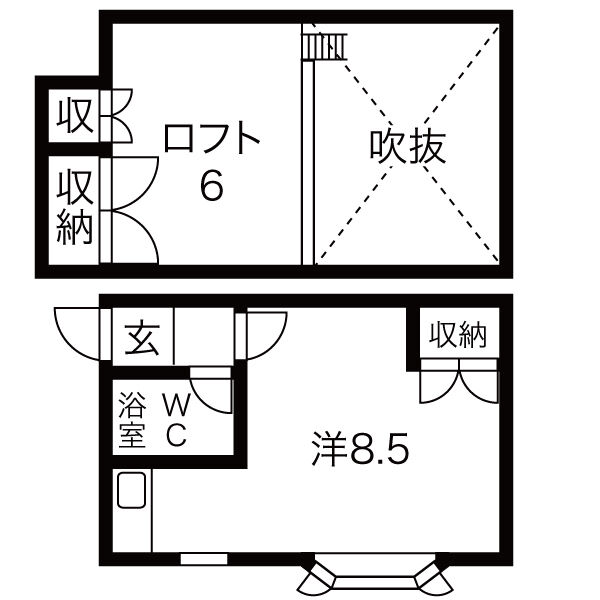 サンシャインパレス 画像12
