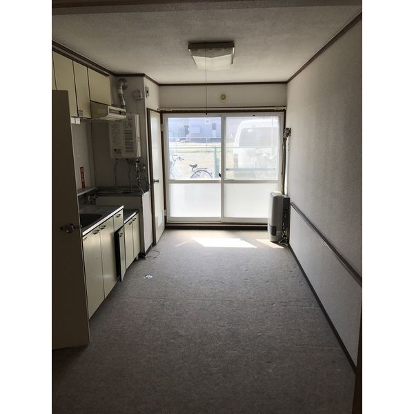 中神マンション 画像3