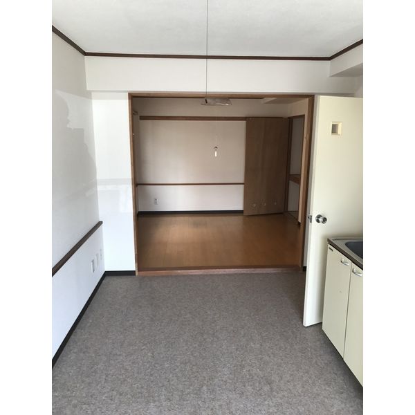 中神マンション 画像4
