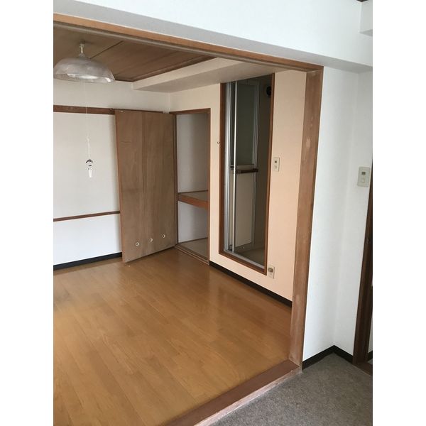 中神マンション 画像5