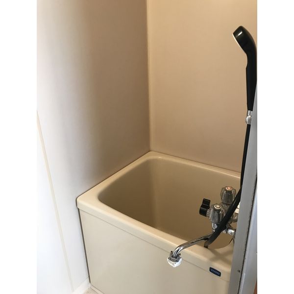 中神マンション 画像6