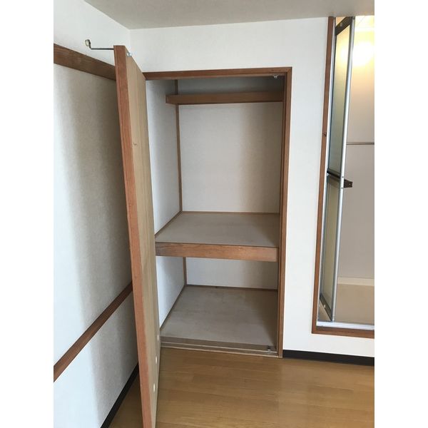 中神マンション 画像7