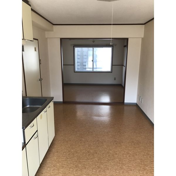 中神マンション 画像3