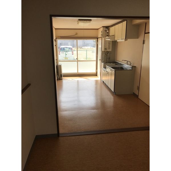 中神マンション 画像4
