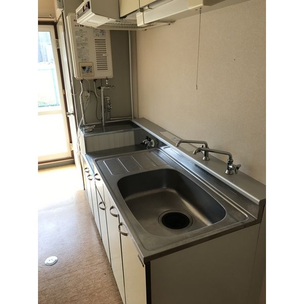 中神マンション 画像5