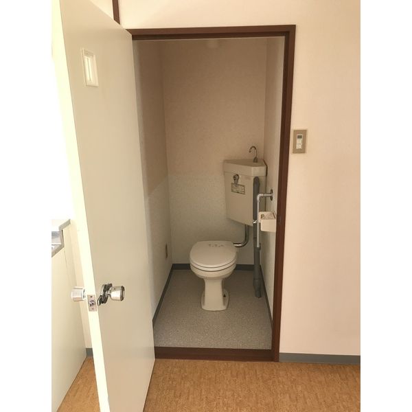 中神マンション 画像6