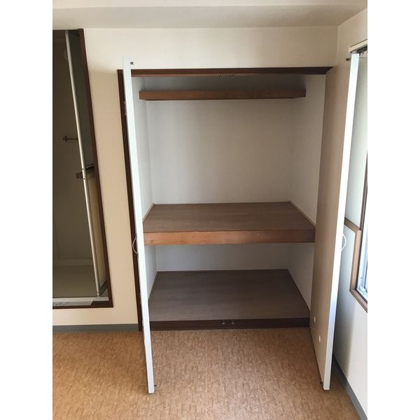 中神マンション 画像7
