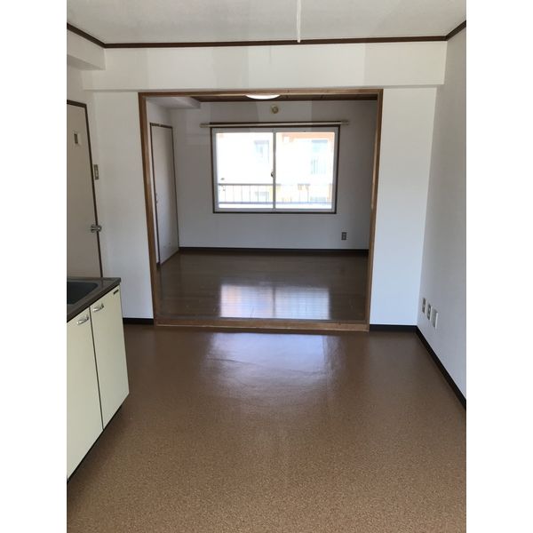 中神マンション 画像3