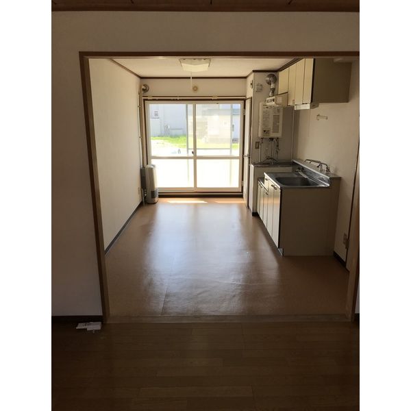 中神マンション 画像4