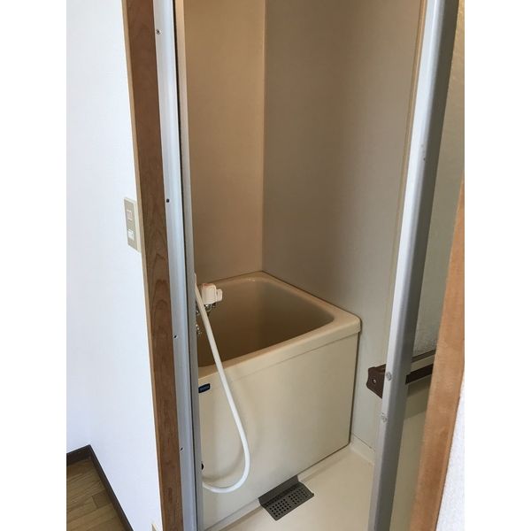 中神マンション 画像5
