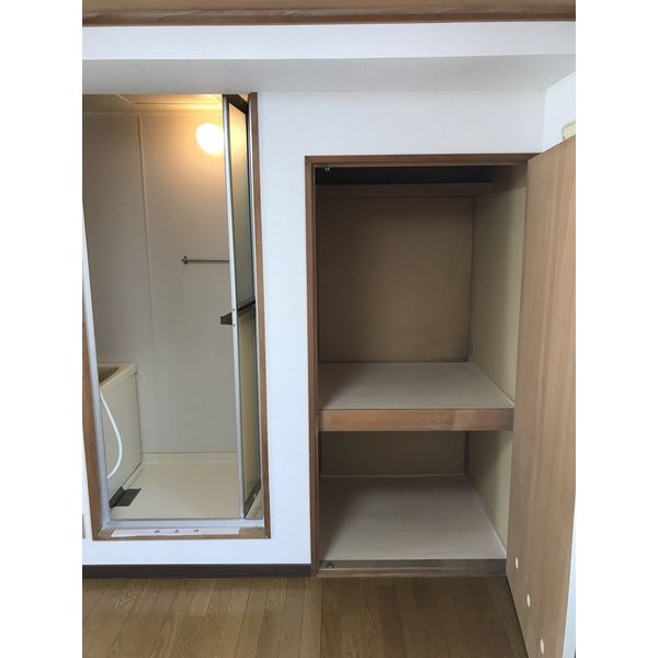 中神マンション 画像6