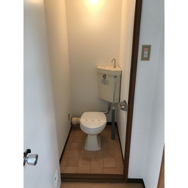 中神マンション 画像7