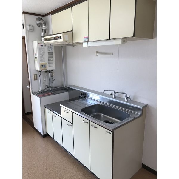 中神マンション 画像8
