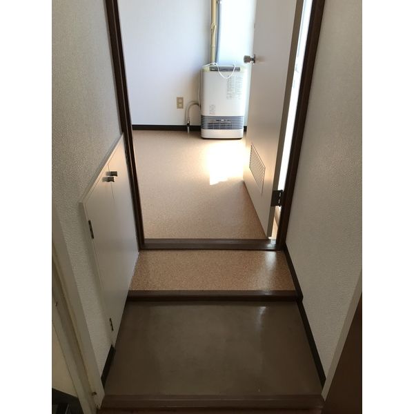 中神マンション 画像9