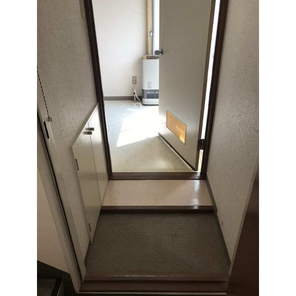 中神マンション 画像3