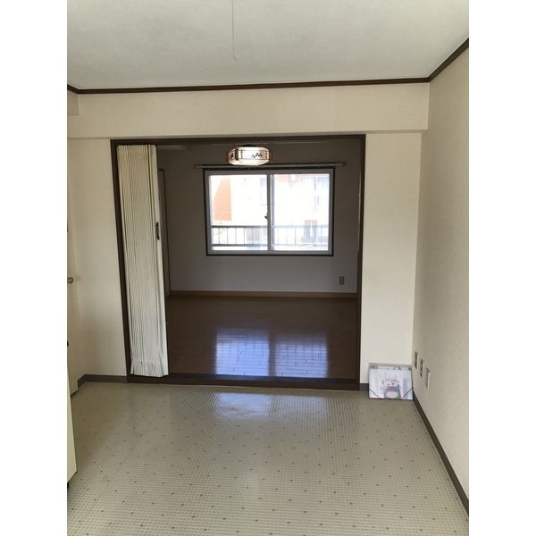 中神マンション 画像4