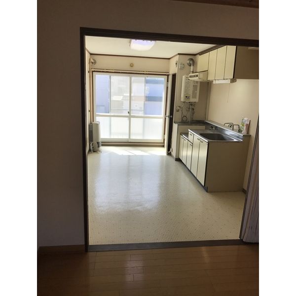 中神マンション 画像5