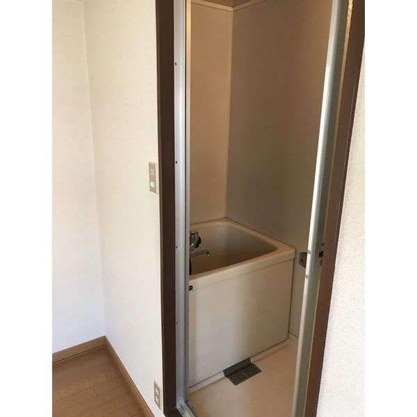 中神マンション 画像6
