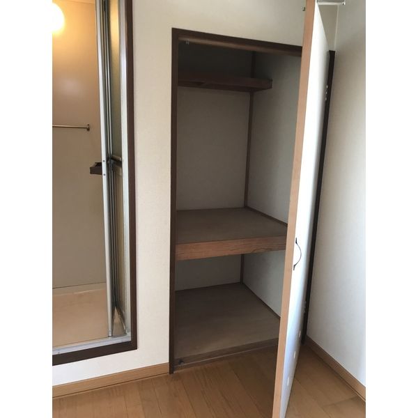 中神マンション 画像7