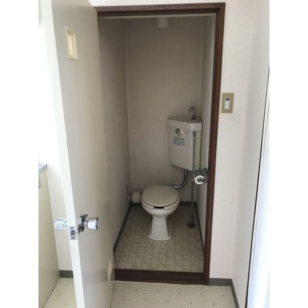 中神マンション 画像8