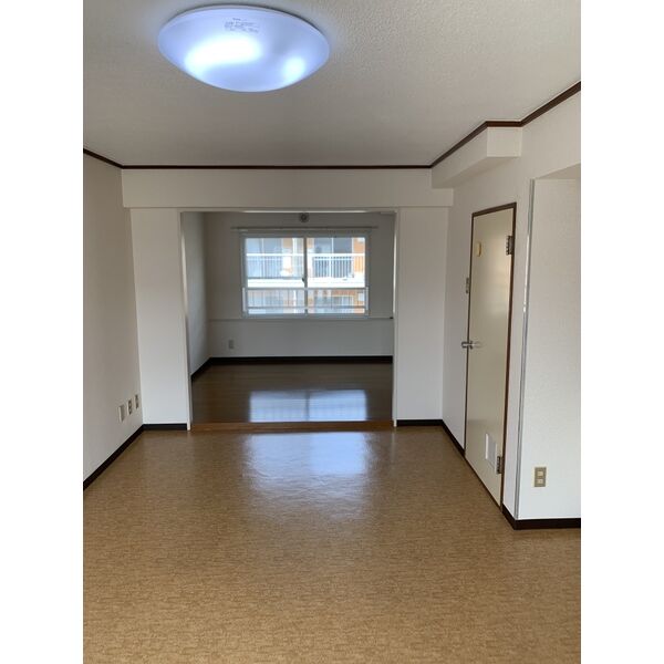 中神マンション 画像3