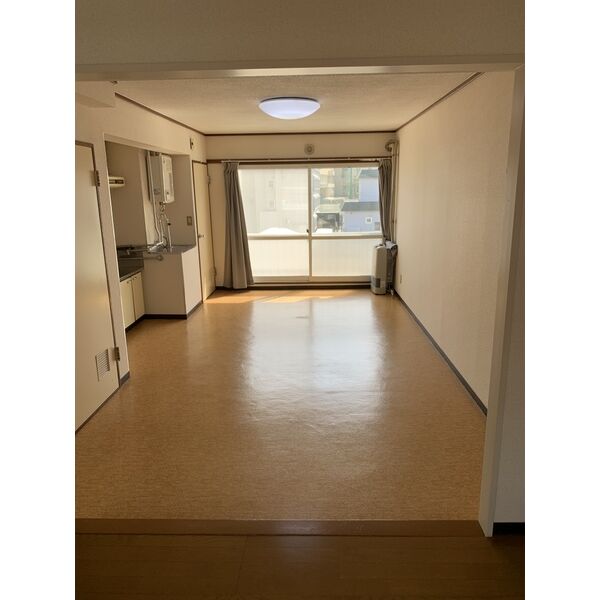 中神マンション 画像4