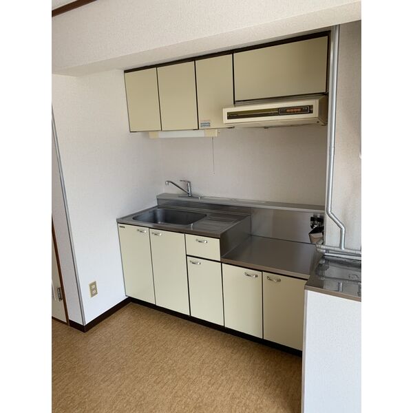 中神マンション 画像5