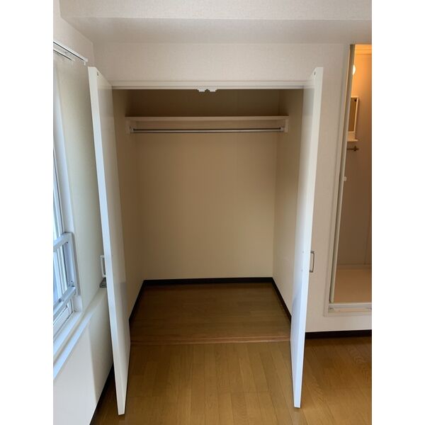 中神マンション 画像6