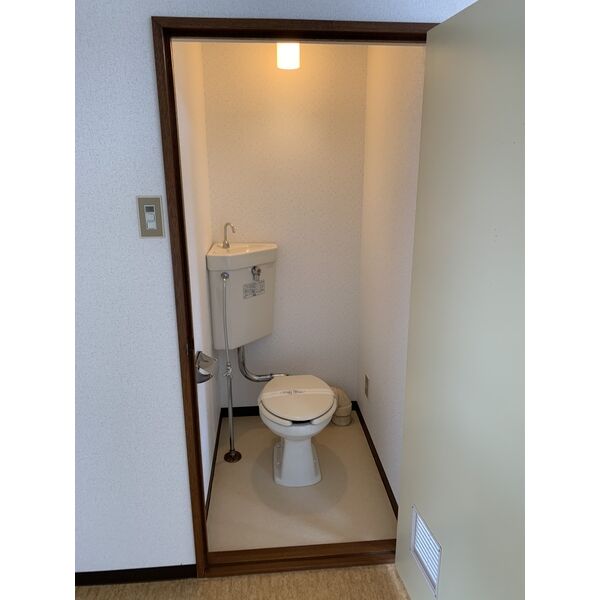 中神マンション 画像8