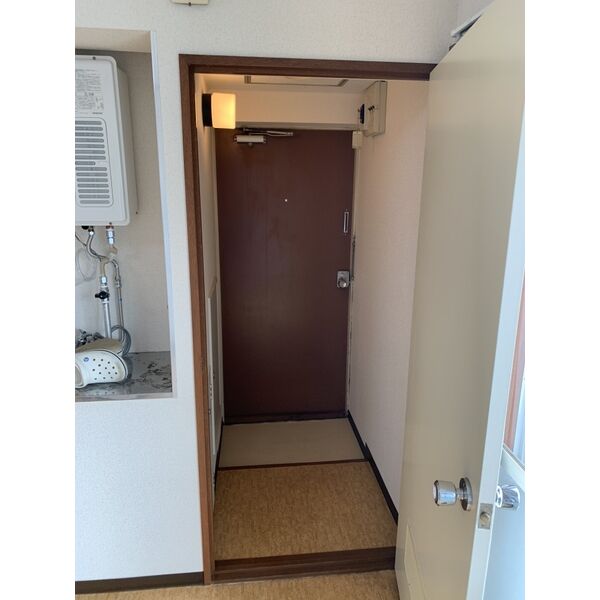 中神マンション 画像9