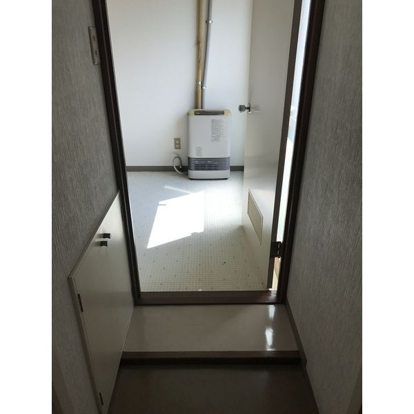 中神マンション 画像3