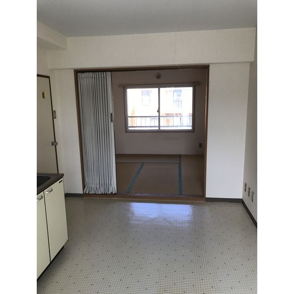 中神マンション 画像4