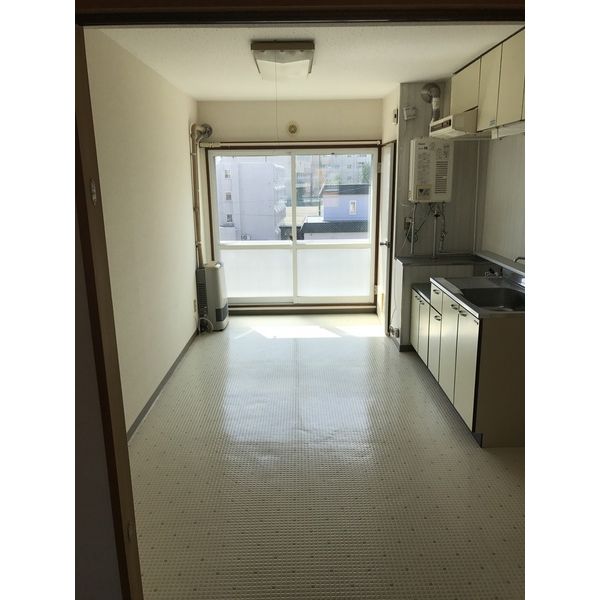 中神マンション 画像5