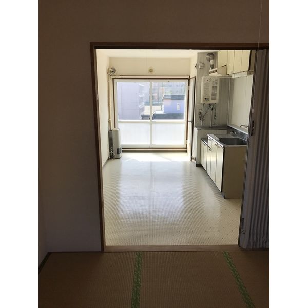 中神マンション 画像6