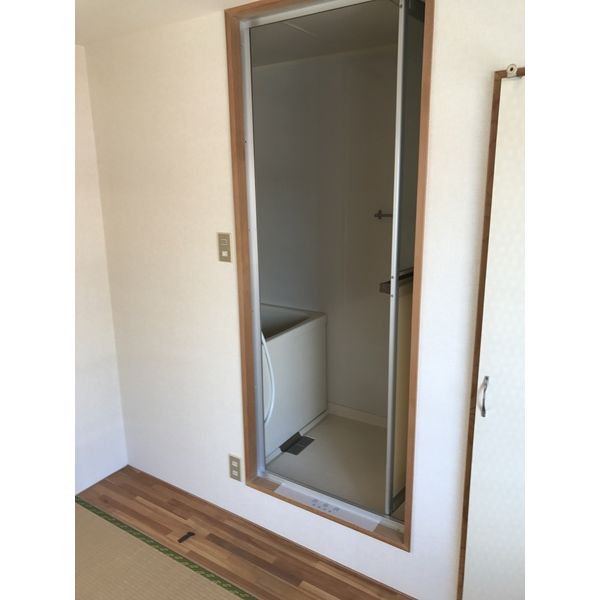 中神マンション 画像7