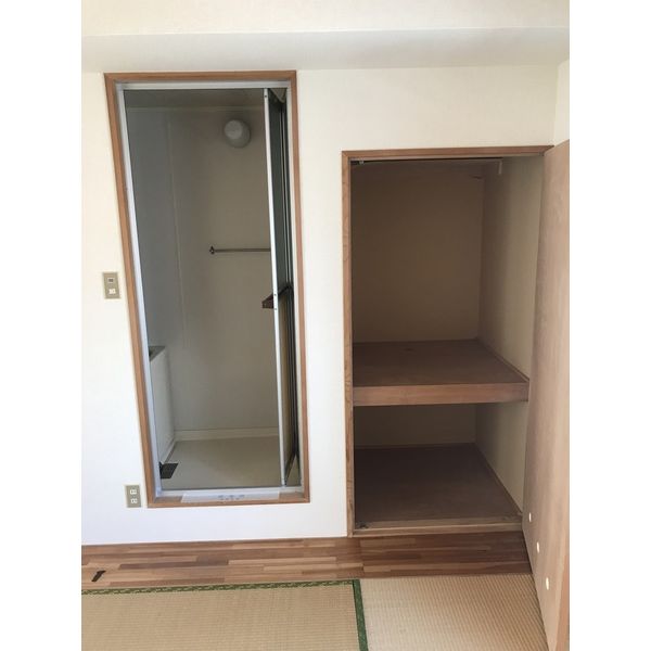 中神マンション 画像8