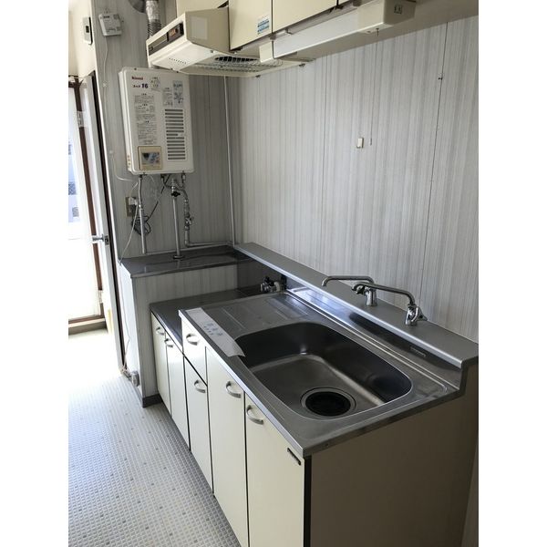 中神マンション 画像9