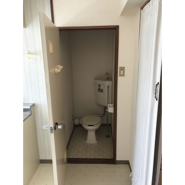 中神マンション 画像10