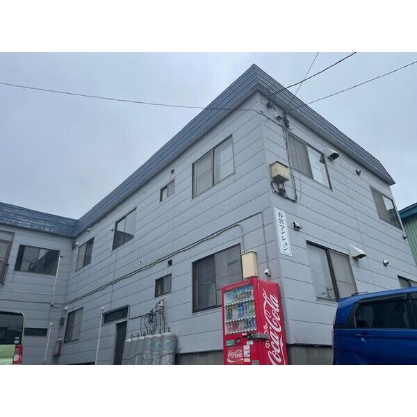 春宮マンション