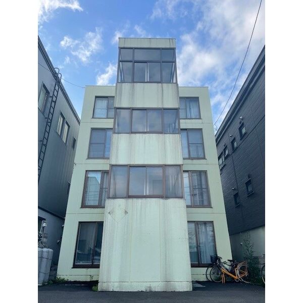 ジャムズ南33条 画像1