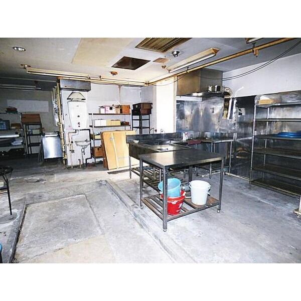 その他部屋・スペース