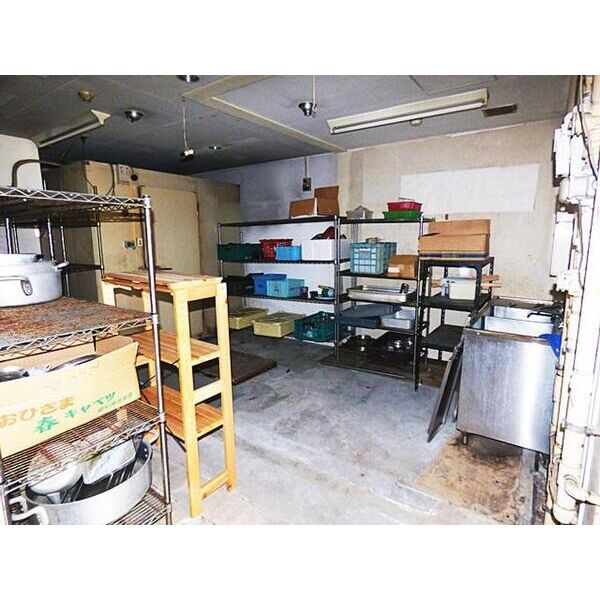 その他部屋・スペース