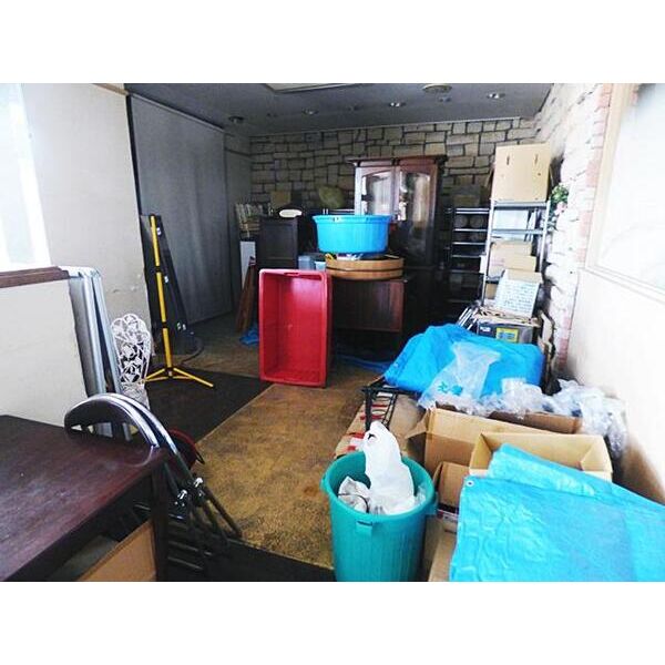 その他部屋・スペース