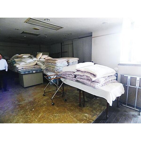 その他部屋・スペース