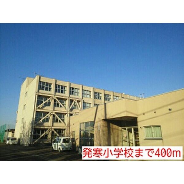 H・Kレヂデンス 画像6