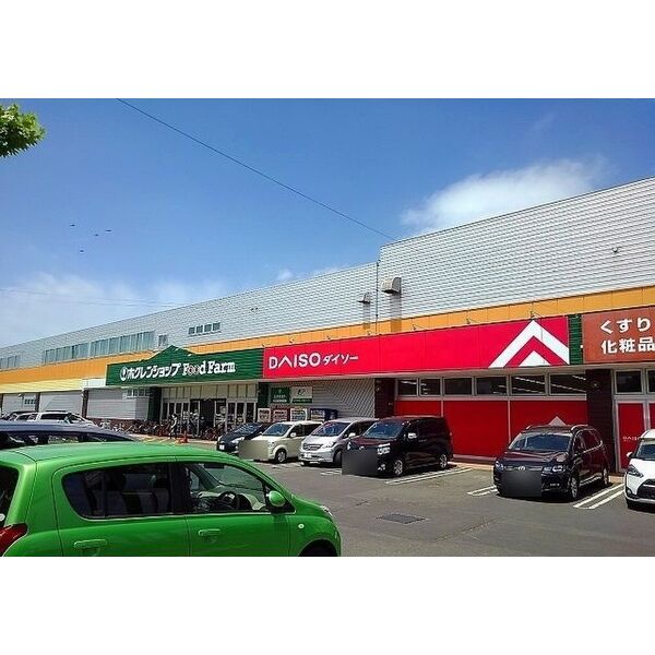 クレストール四番館 画像5