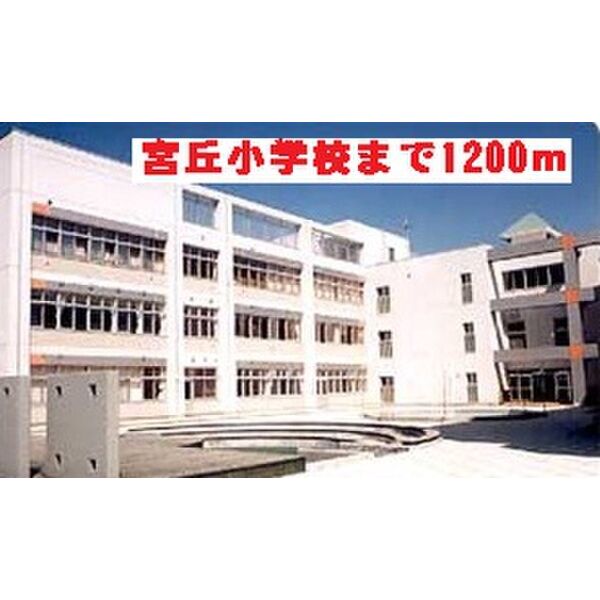 ライラックパーク西町 画像7